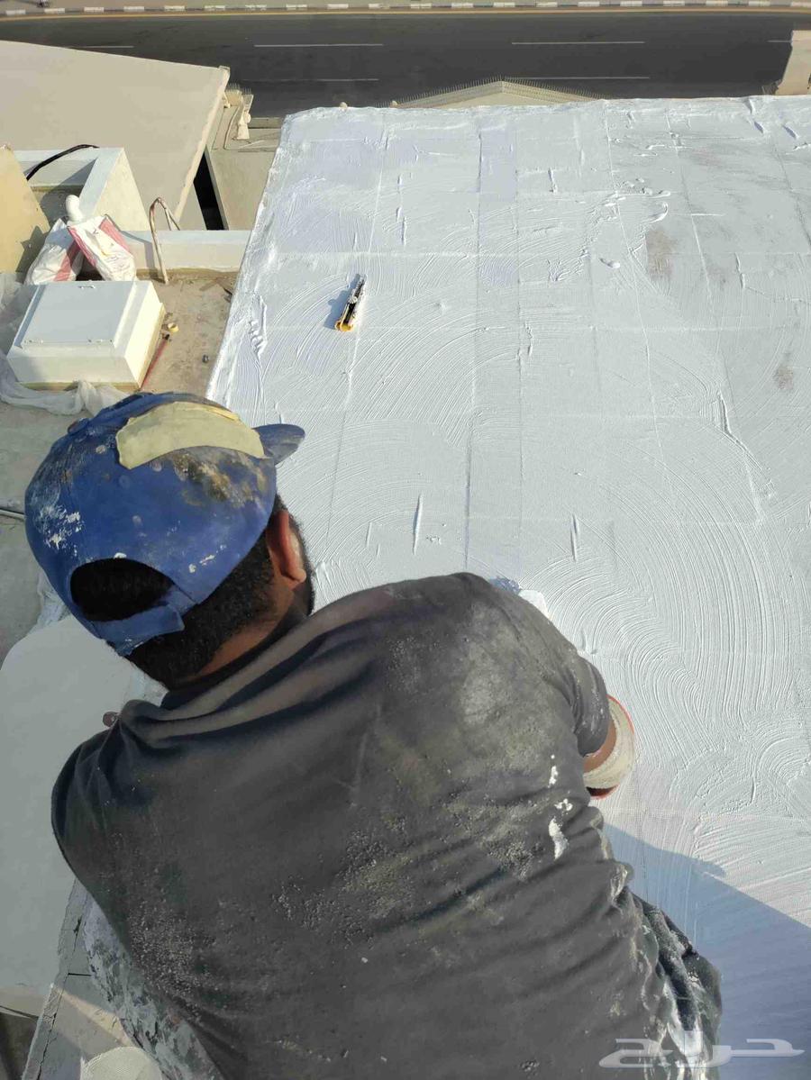 معلم عوازل وايبوكسي64253987667713110