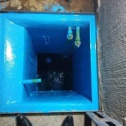 شركة تنظيف خزانات عزل خزانات كشف تسربات64249938135043111