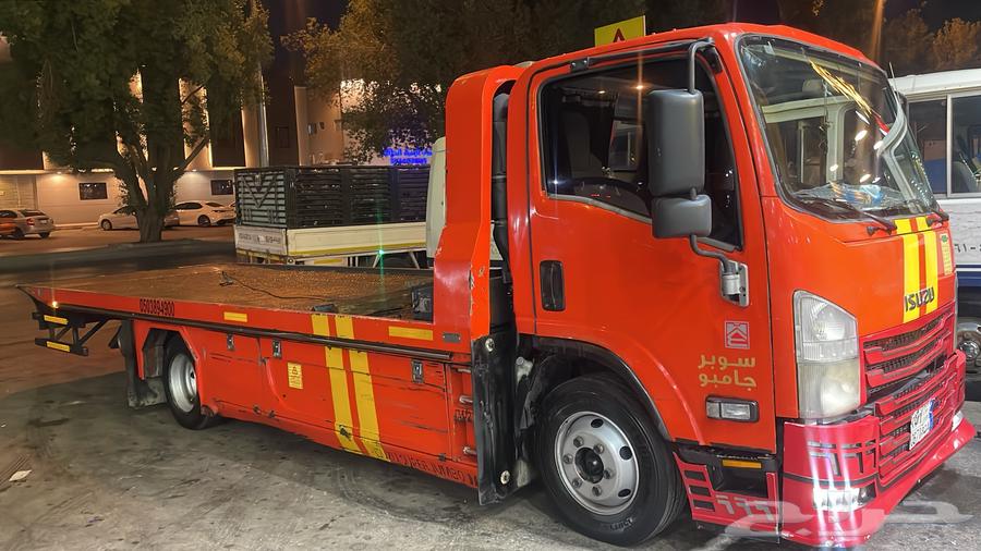 سطحة هيدروليك64254957272066112