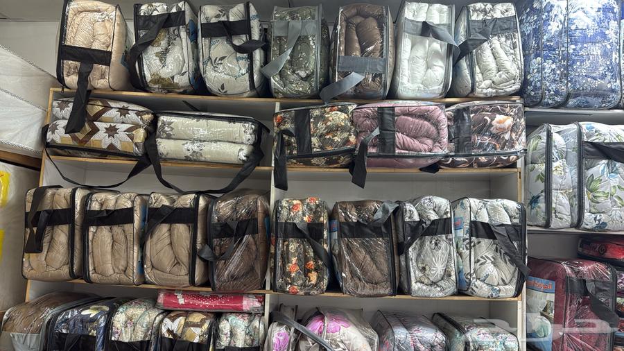 غرف  النوم سرير مراتب لحاف مخدات تفصيل حسب الطلب64254667682433114