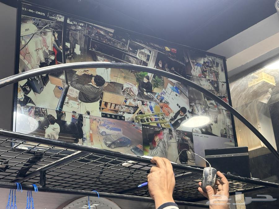 كيمرات تركيب فني64254319587075110