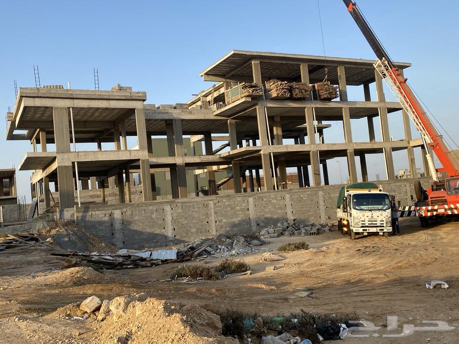 مقاول بناء مصنف جده64254507876610113