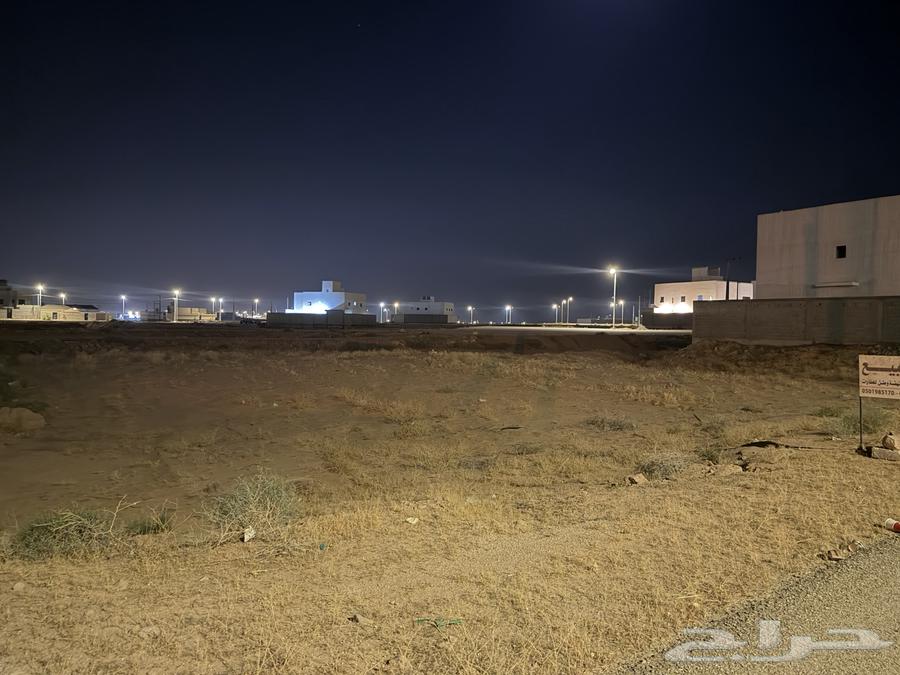 للبيع ارض على ثلاث شوارع البكيرية حي الامل64254311244418113