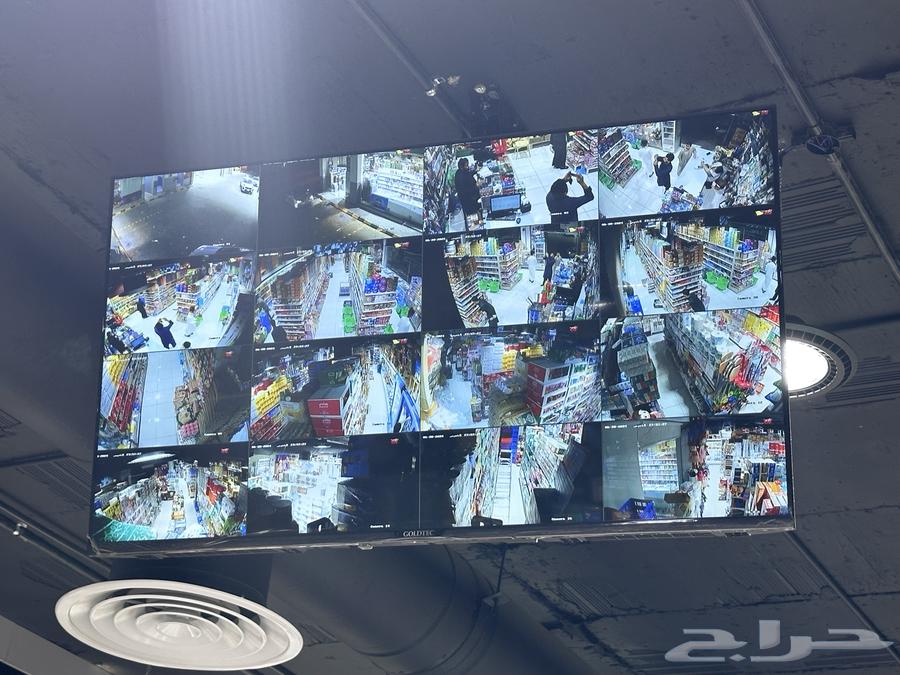 كيمرات تركيب فني64254319587075114