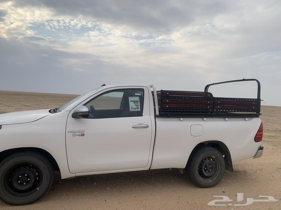 توصيل ونقل حلال ( اغنام - ماعز - والاثاث )64249938831235110