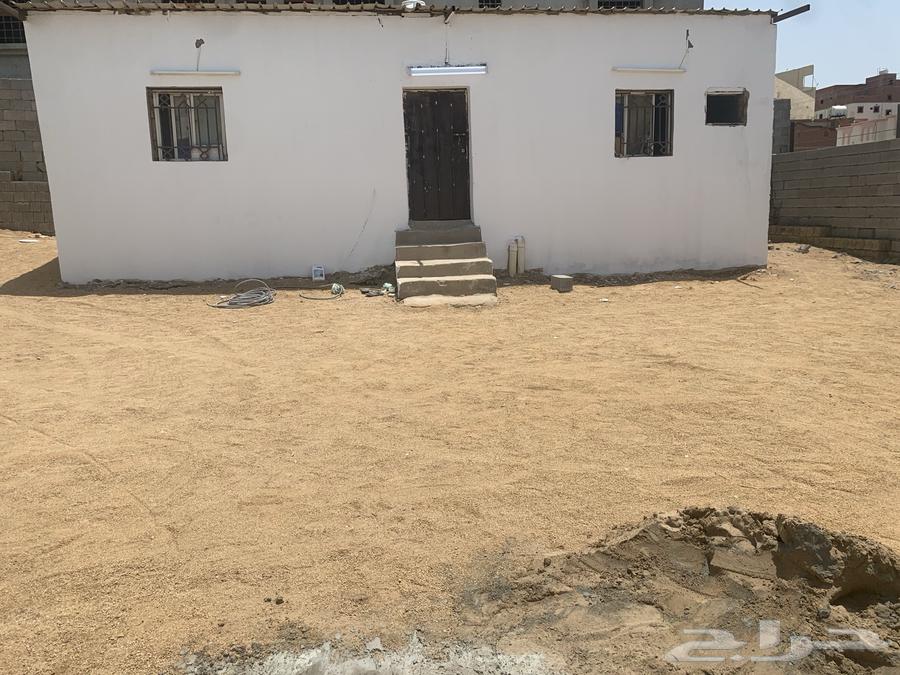 سكن بيت حوش غرفتين وطبخ وحمام64254143865346110