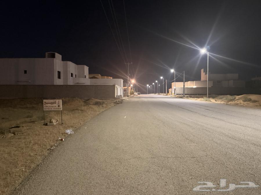 للبيع ارض على ثلاث شوارع البكيرية حي الامل64254311244418114