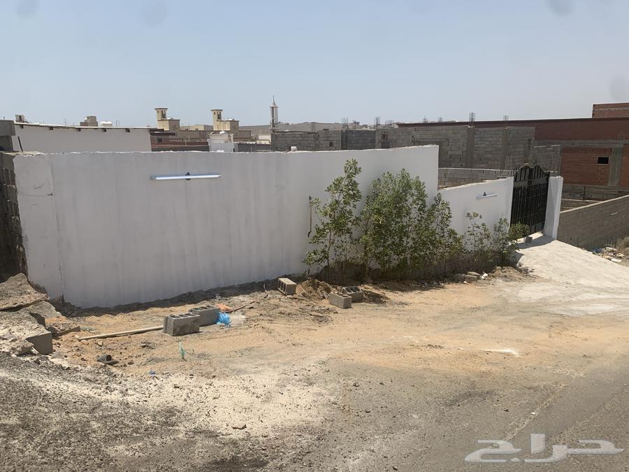 سكن بيت حوش غرفتين وطبخ وحمام64254143865346111