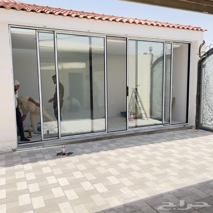 مجالس خارجيه وبناء ملاحق64249722055939112