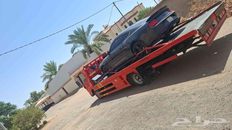 سطحه جدة هودراليك نقل لجميع المدن المملكة64249942109443111