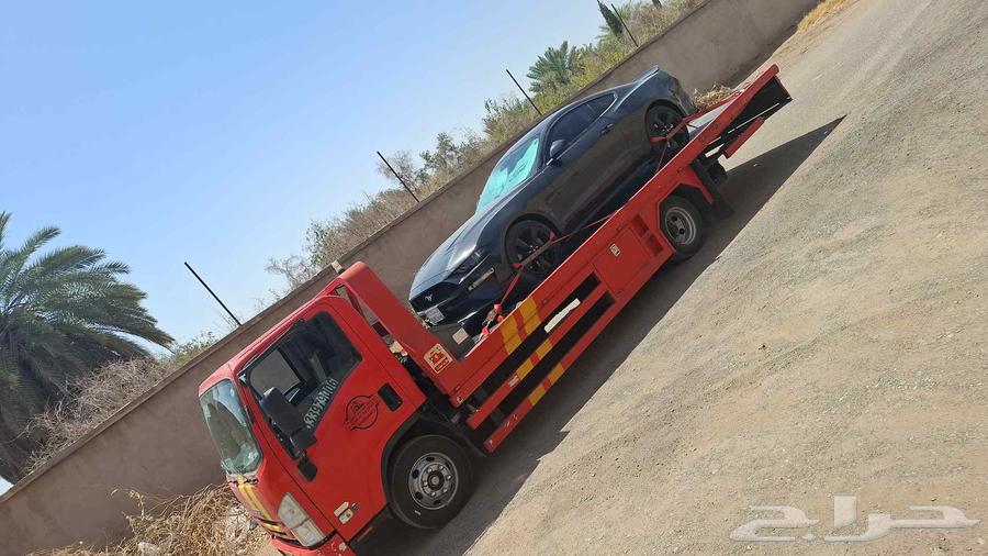 سطحه جدة هودراليك نقل لجميع المدن المملكة64249942109443110