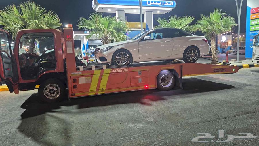 سطحات المدينة المنورة الى جميع مدن المملكة لنقل السيارات64254155359361110