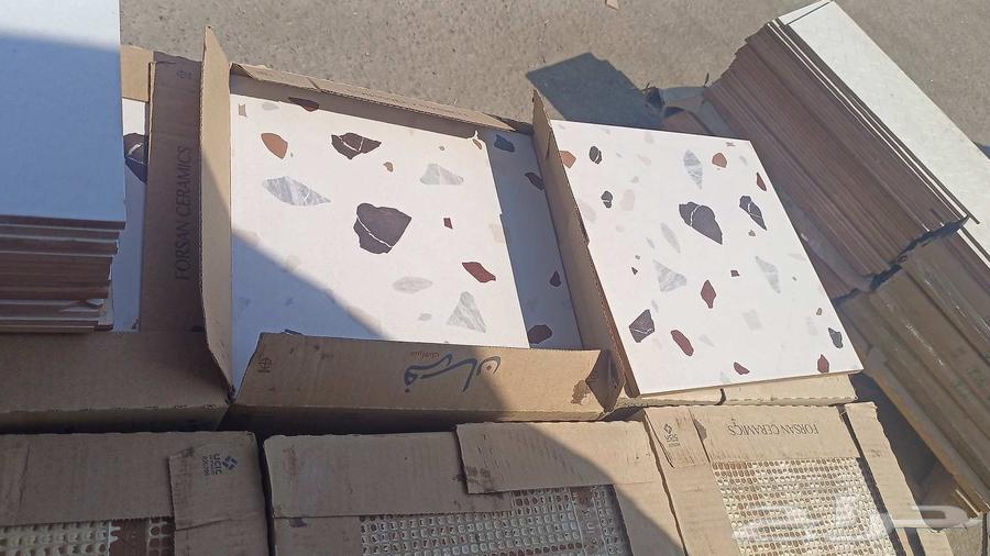 مؤسسه البلاط المزغرف المدينة المنورة التشليح64245001600130110