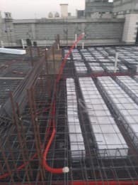 General Contracting and Supervision64253985576323113