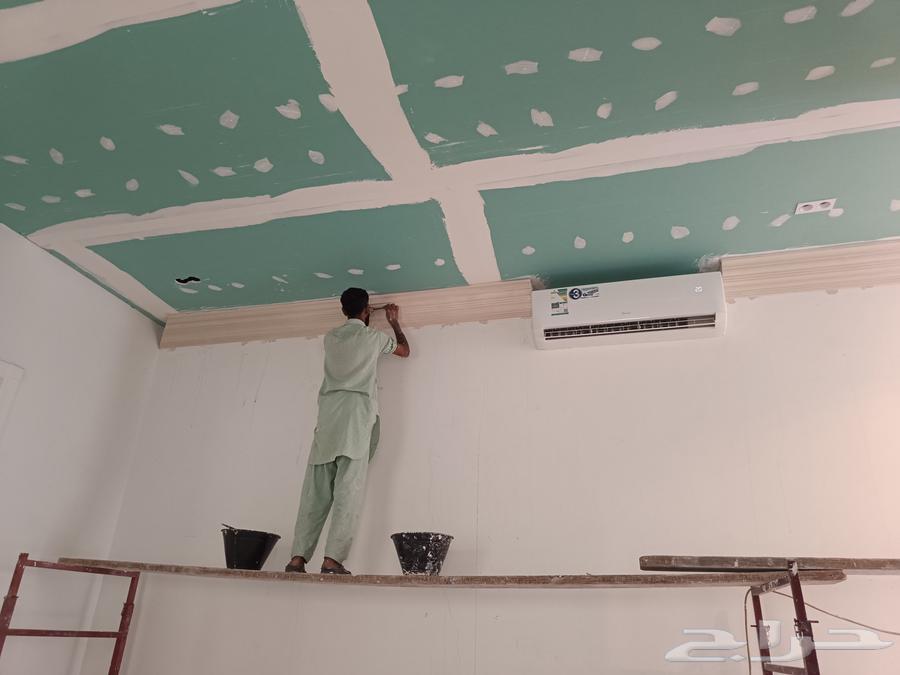 ديكور جبسون بورد الدمام.64254665984257113