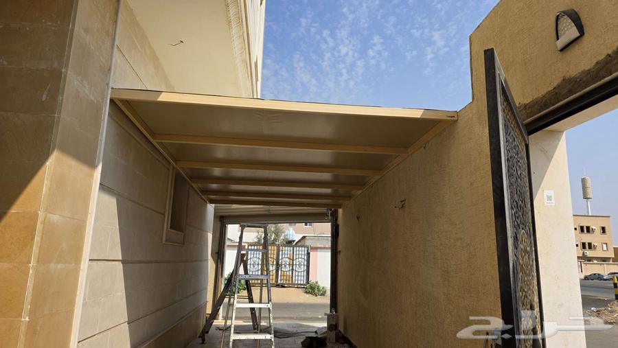 مظلات سيارات جده مكه تبوك الباحة64254957719299112