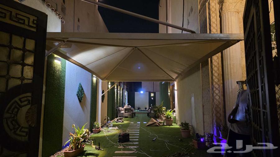 مظلات سيارات جده مكه تبوك الباحة64254957719299113