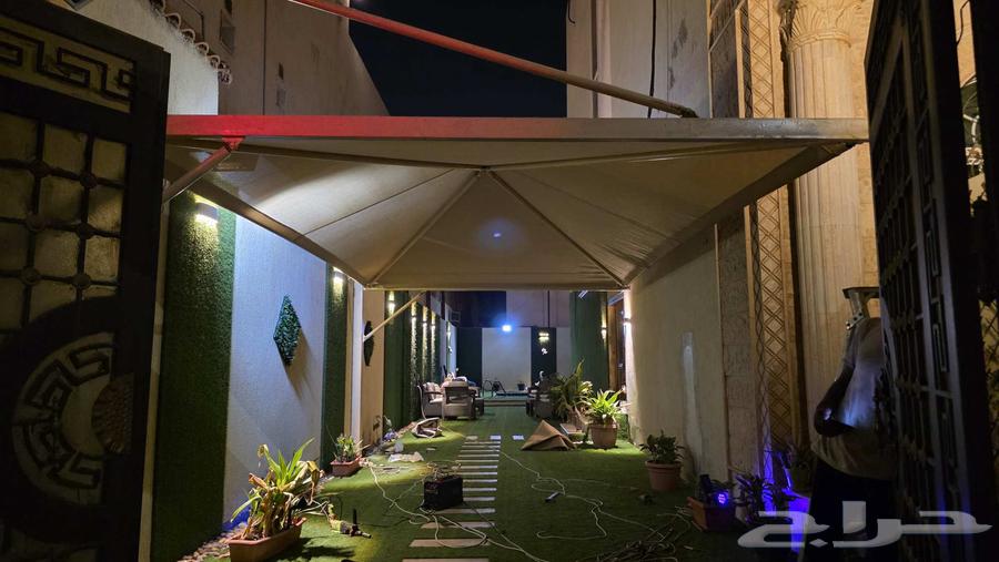 مظلات سيارات جده مكه تبوك الباحة64254957719299114