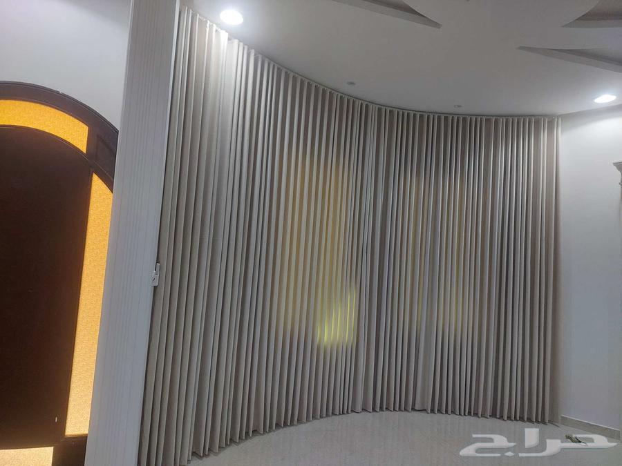Customization of Wi-Fi star and installation of velvet fabric and linen installation64249940893698111