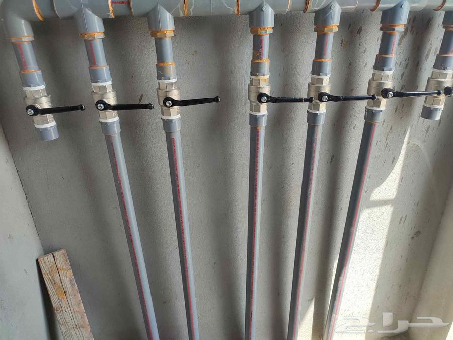 تاسيس فلال وعمائر وحمامات سباحة وصيانه الفنادق64254823456770111