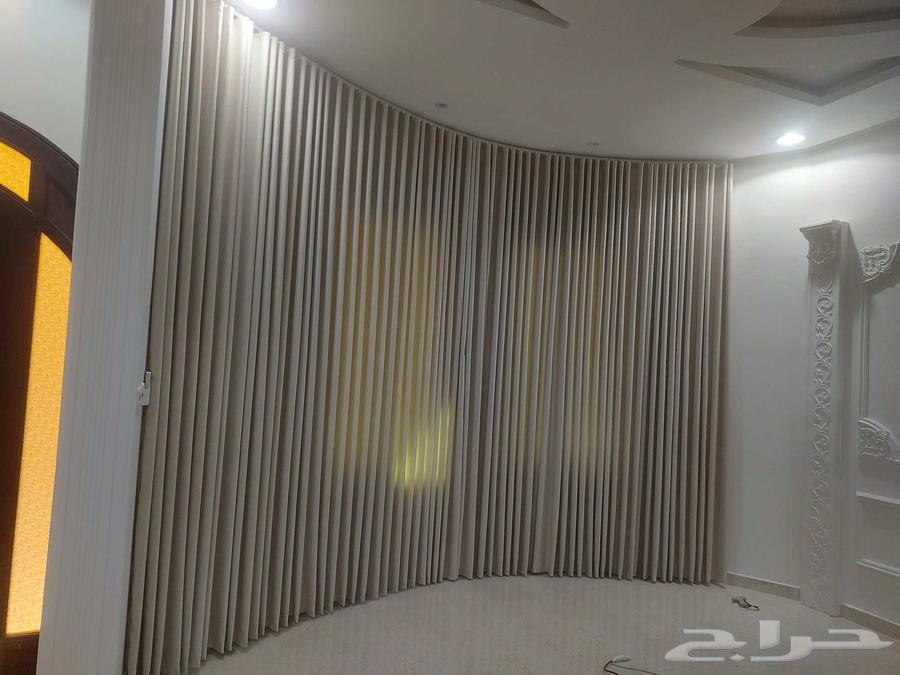 Customization of Wi-Fi star and installation of velvet fabric and linen installation64249940893698110