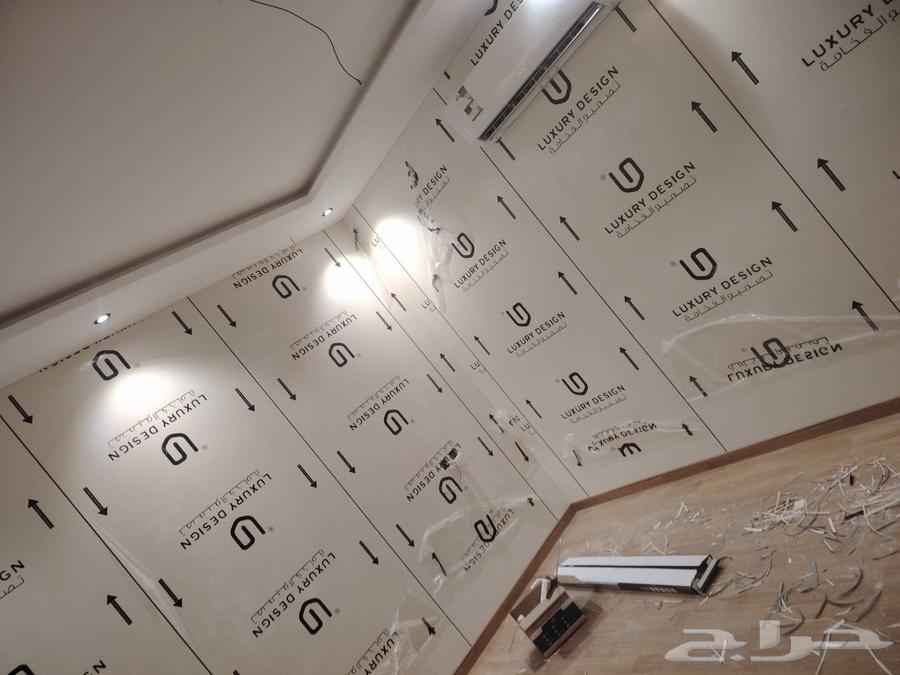 توريد و تركيب شيبورد رخام بديل الخشب رفرف دهانات64245001952769114