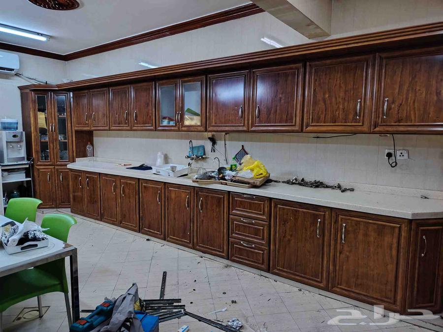 صيانة مطابخ المنيوم الرياض اصلاح ترميم تتزين مطبخ64245000830210111