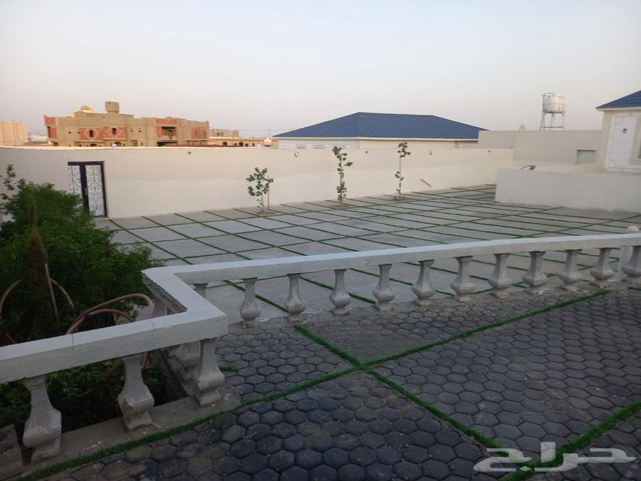 شاليهات الخزامي الفندقيه باواله الحويه الطايف64249714700419114