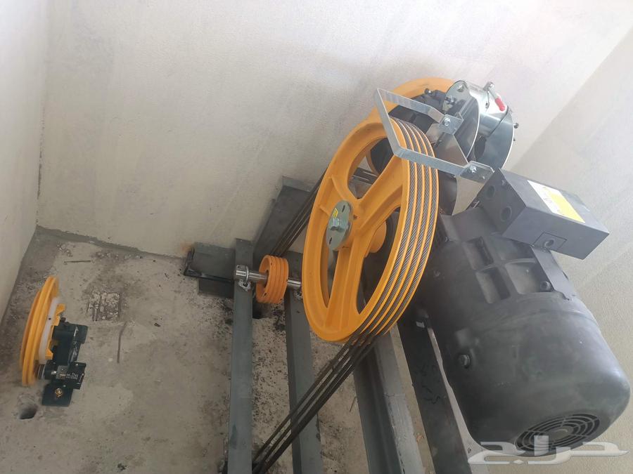 Installation of all types of elevators, elevator maintenance, and repair of all kinds of malfunctions64254318441985111