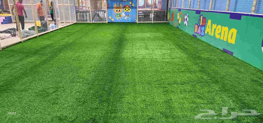 عشب صناعي64254507165186111