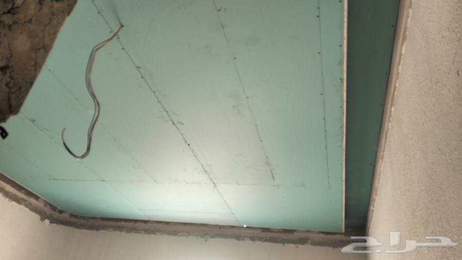 Gypsum board, cement board, artificial gypsum, wood alternative, and marble alternative craftsman64254823953153114