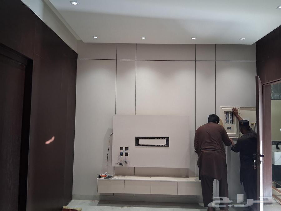 ديكورات داخليه بجميع انواعها64249941259011112