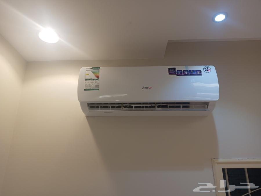 صيانة وتركيب التكيفات64254153359105113