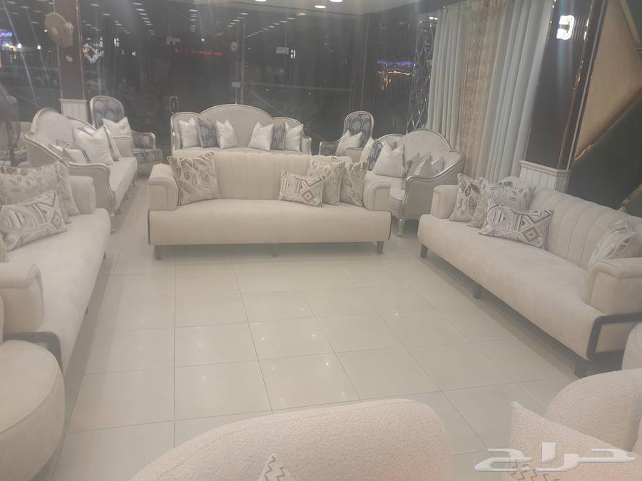 Deals on ready-made set for 11 people 3100 including delivery within Jeddah64254824847361110