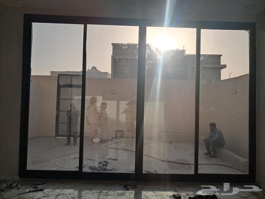 Aluminum structure control drapes of all types64254508281601114