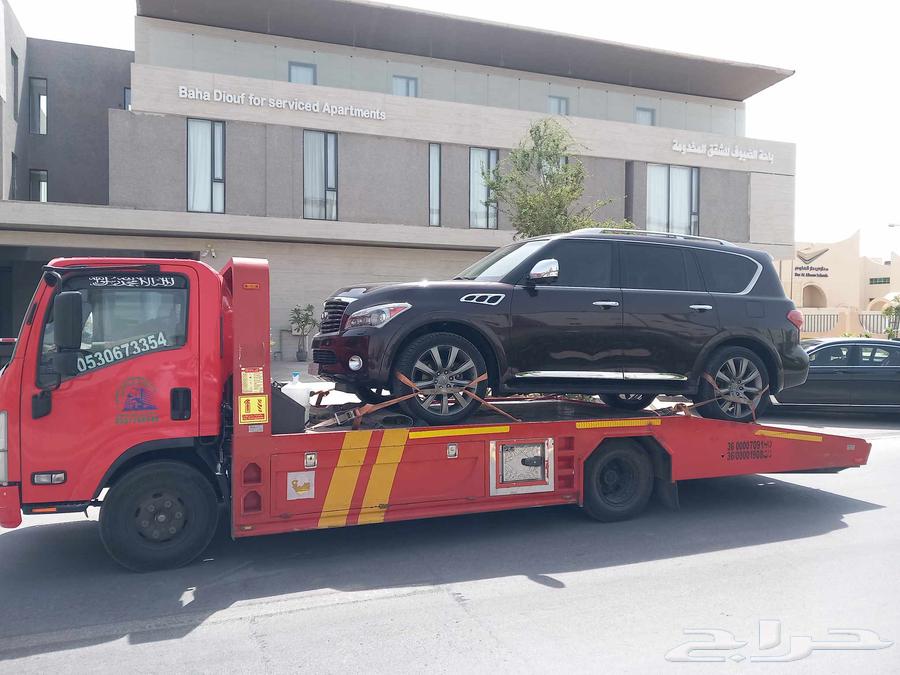 Dammam flatbed to Riyadh, Al-Ahsa, Al-Khafji, Qassim64249725143427110