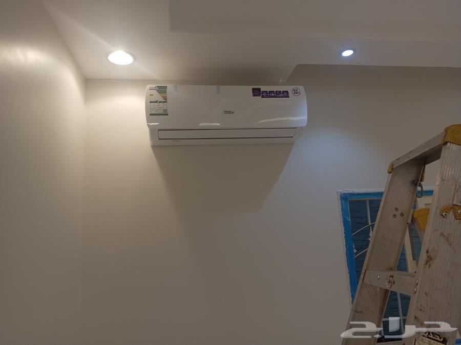 صيانة وتركيب التكيفات64254153359105112