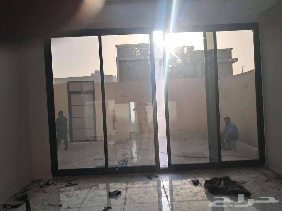 Aluminum structure control drapes of all types64254508281601113