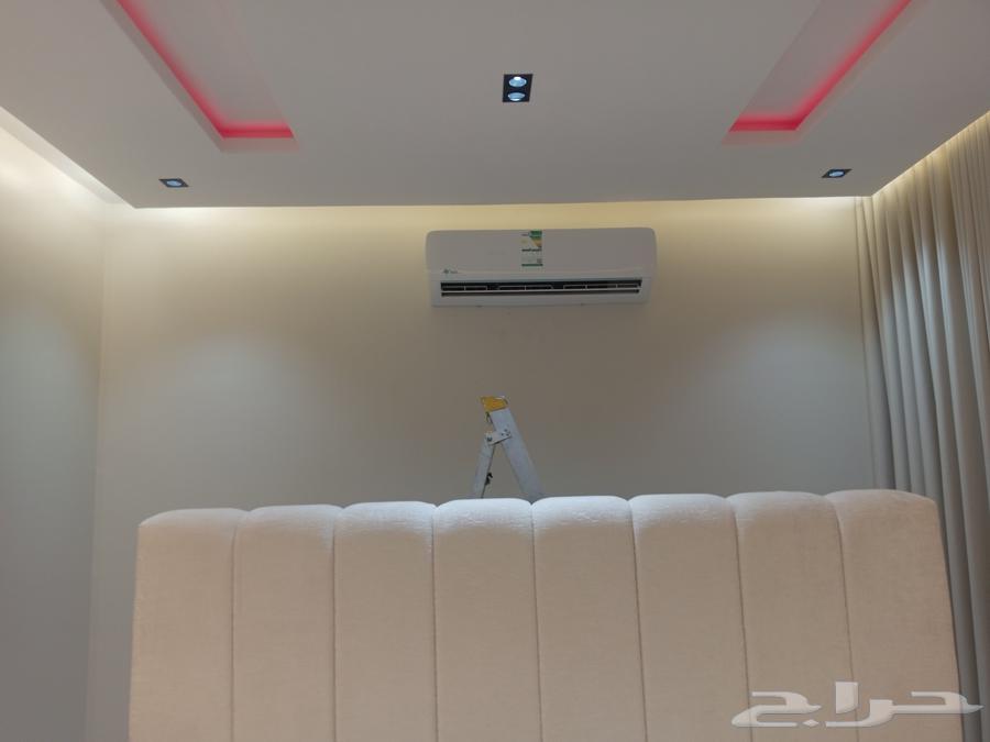 صيانة وتركيب التكيفات64254153359105111