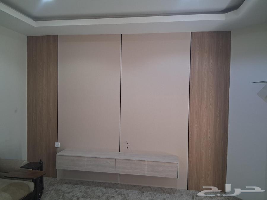 ديكورات داخليه بجميع انواعها64249941259011114