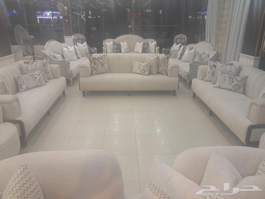 Deals on ready-made set for 11 people 3100 including delivery within Jeddah64254824847361112