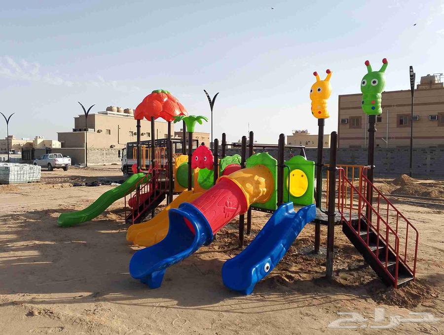 مؤسسة الحدائق الترفيهية لتوريد وتركيب العاب الحدائق للبلديات64254824537475113