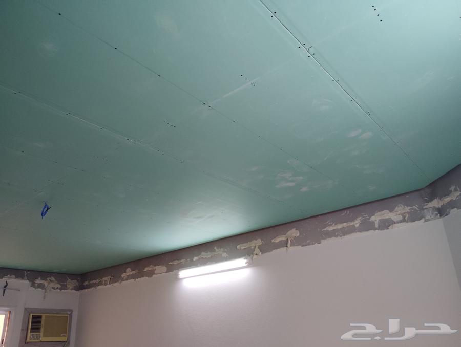شغل جبس بورد64249722715779112