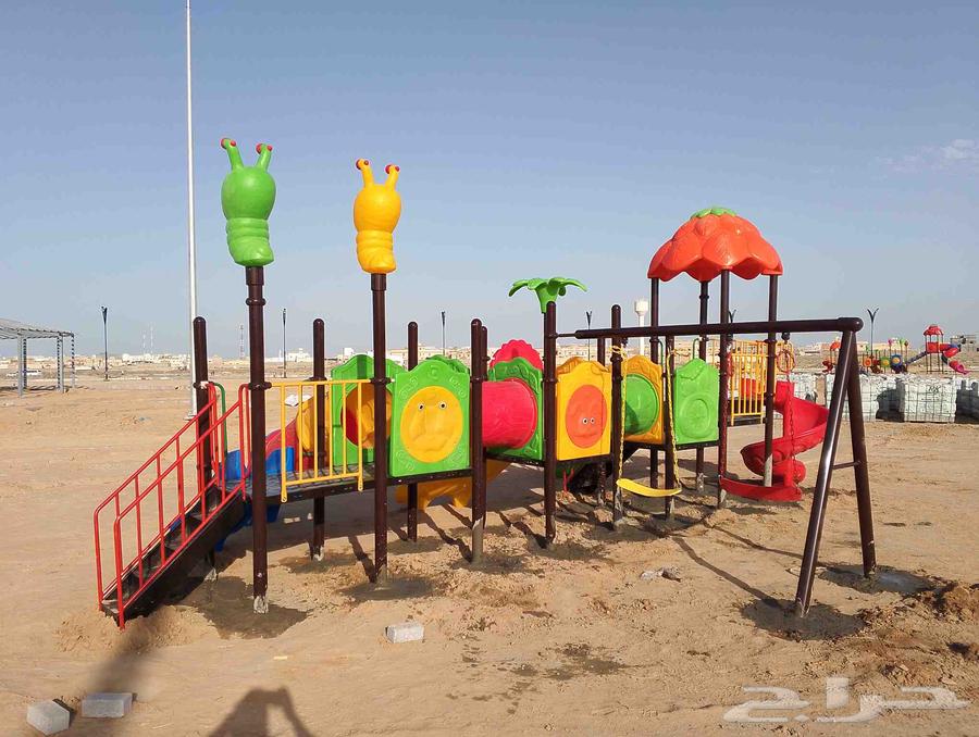 مؤسسة الحدائق الترفيهية لتوريد وتركيب العاب الحدائق للبلديات64254824537475114