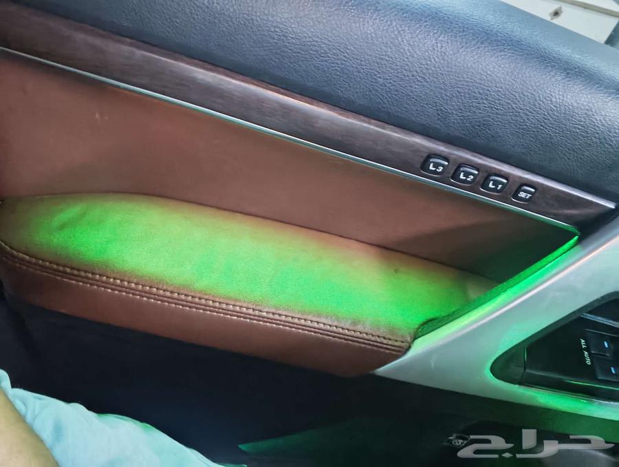 تركيب لد داخلي64 لون لند كروزر موديل 202164245183912194112