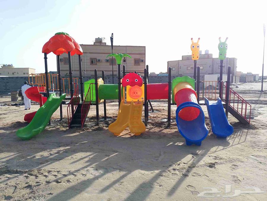 مؤسسة الحدائق الترفيهية لتوريد وتركيب العاب الحدائق للبلديات64254824537475112