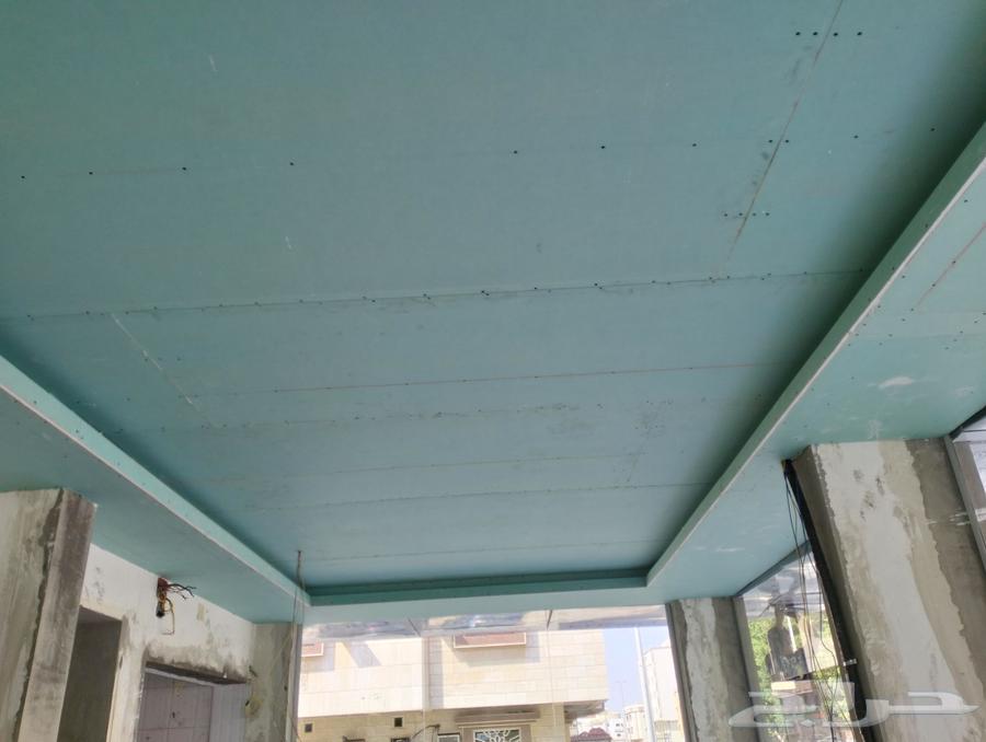 Gypsum board, cement board, artificial gypsum, wood alternative, and marble alternative craftsman64254823953153110