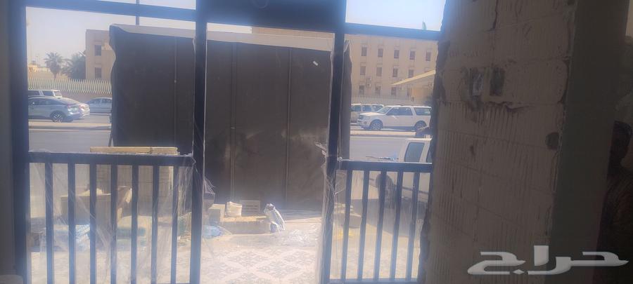 حداد ؤ المنيم ديكؤر محل64253986287106111