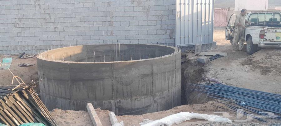 Afghan septic tank contractor in Jeddah, Ghula, Dhlalban, Waleed Sha64254957792001113