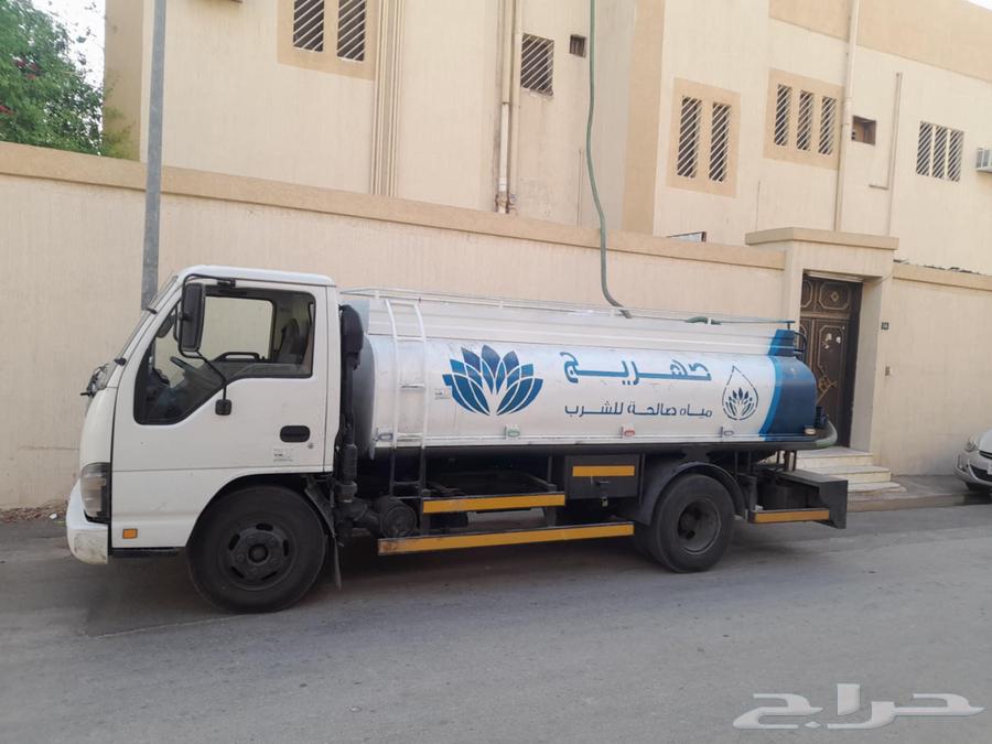 6-ton water tanks, underground and overhead, available throughout Riyadh, 24-hour service64249941057410110